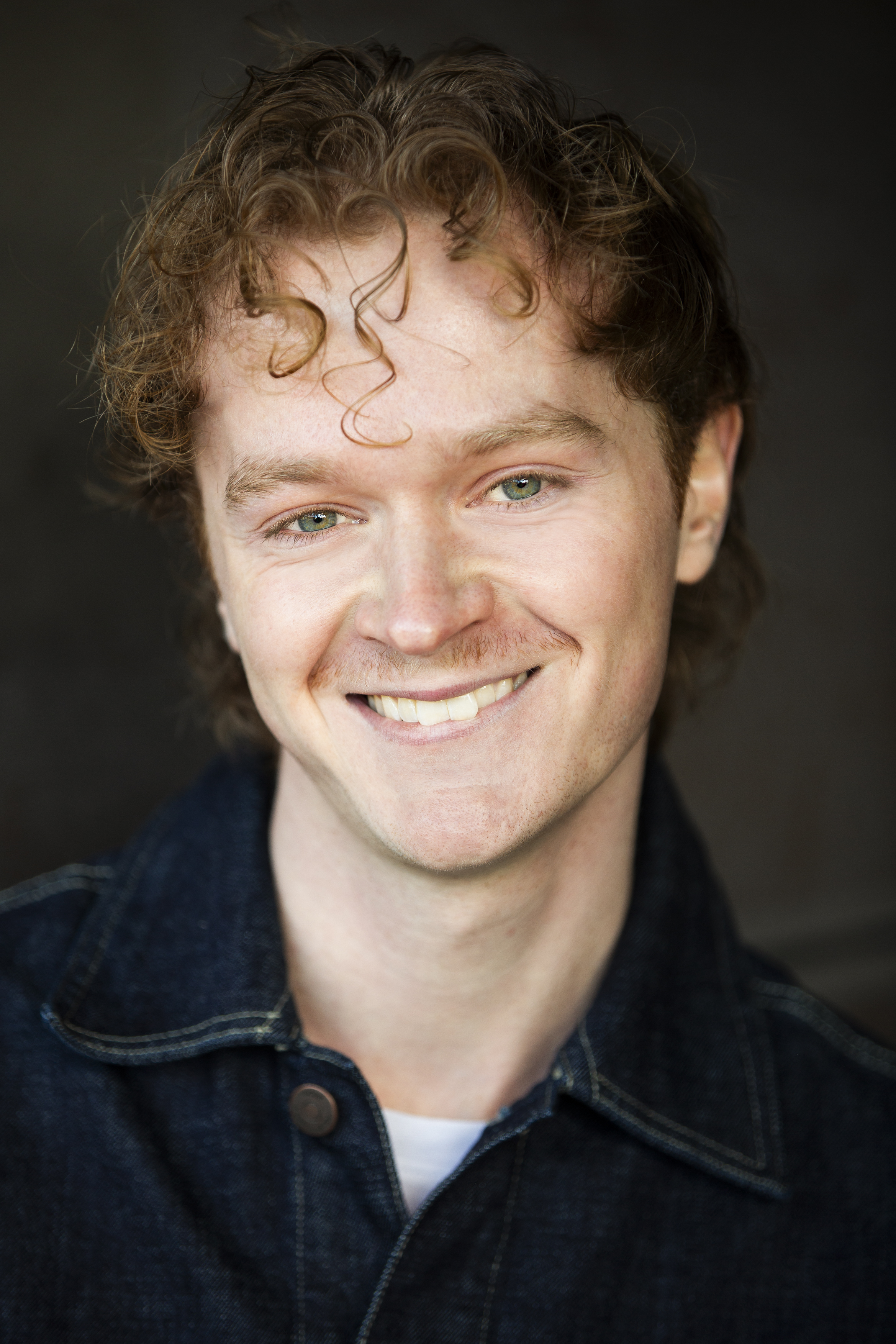 Alastair James McKenzie