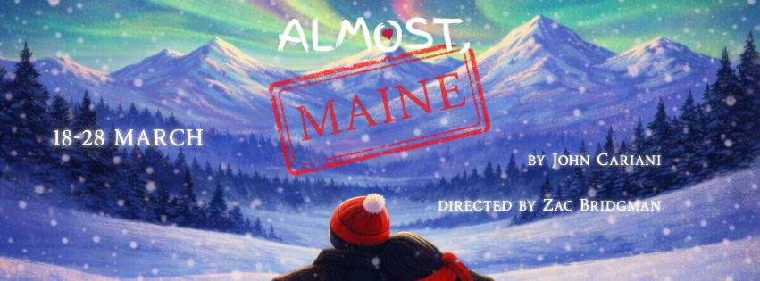 Almost, Maine