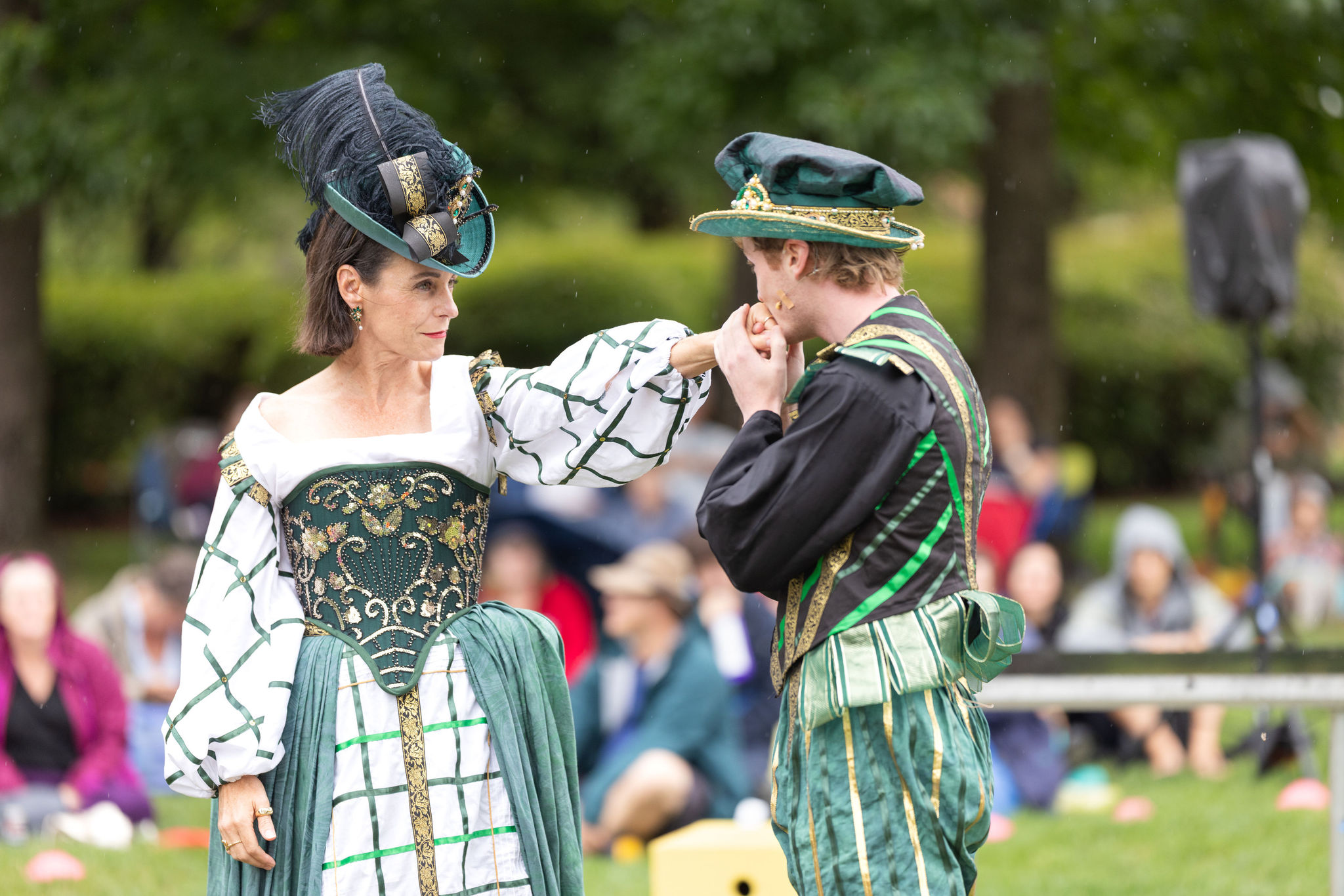 The Taming of the Shrew